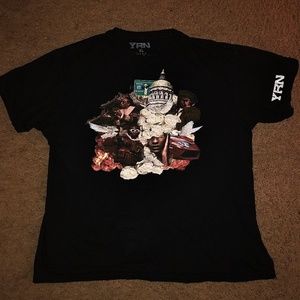 Migos (YRN) T-shirt